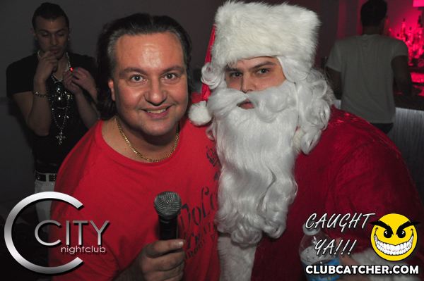 City nightclub photo 152 - December 19th, 2012