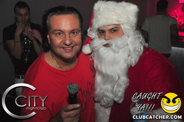City nightclub photo 152 - December 19th, 2012