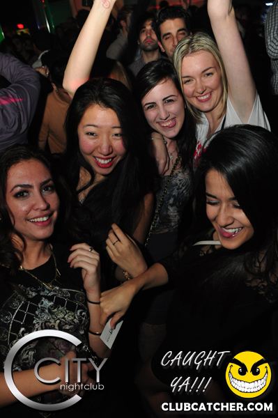 City nightclub photo 153 - December 19th, 2012