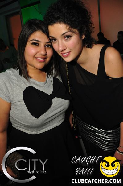 City nightclub photo 154 - December 19th, 2012