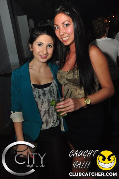 City nightclub photo 155 - December 19th, 2012