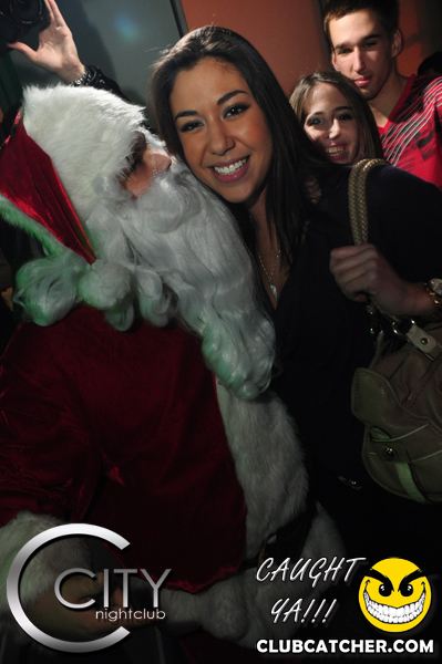 City nightclub photo 157 - December 19th, 2012