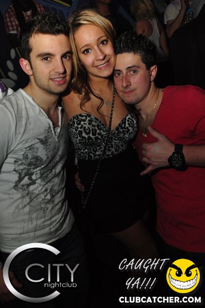 City nightclub photo 158 - December 19th, 2012