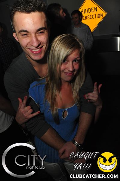City nightclub photo 159 - December 19th, 2012