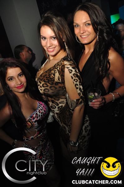 City nightclub photo 161 - December 19th, 2012