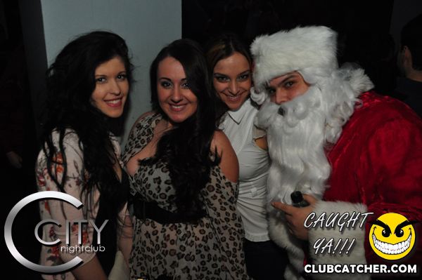 City nightclub photo 162 - December 19th, 2012