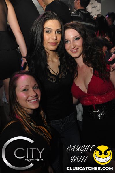 City nightclub photo 163 - December 19th, 2012