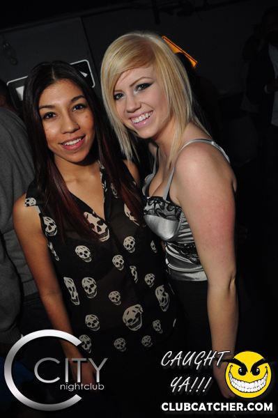 City nightclub photo 164 - December 19th, 2012