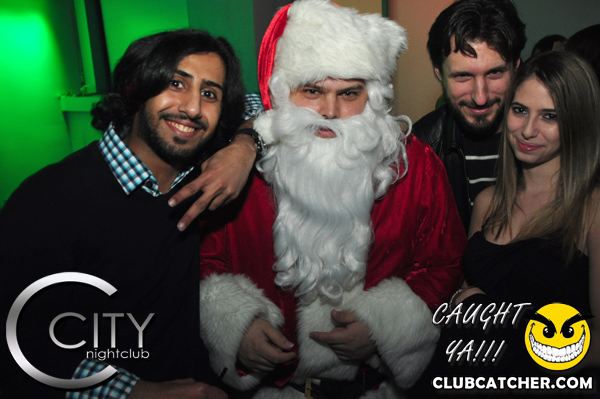 City nightclub photo 165 - December 19th, 2012