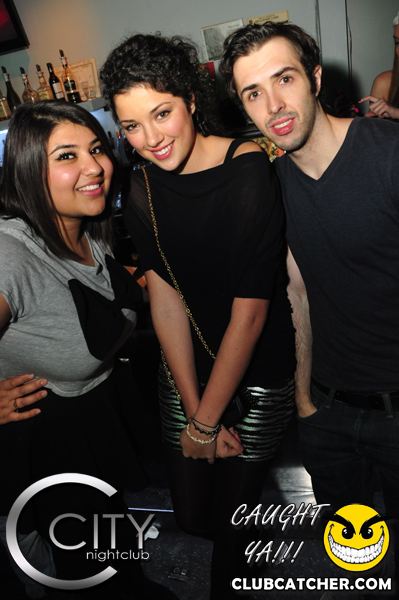 City nightclub photo 167 - December 19th, 2012