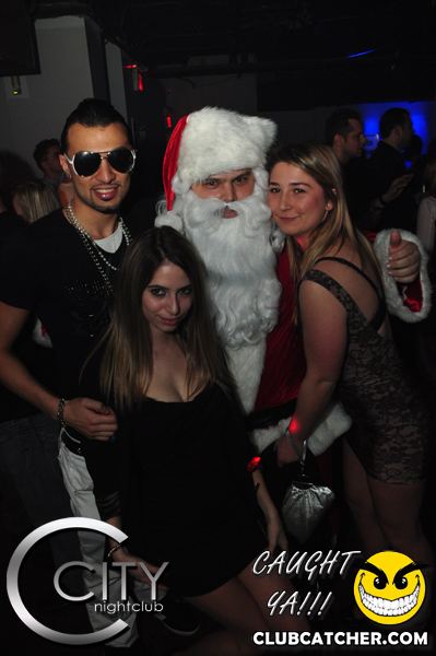 City nightclub photo 168 - December 19th, 2012
