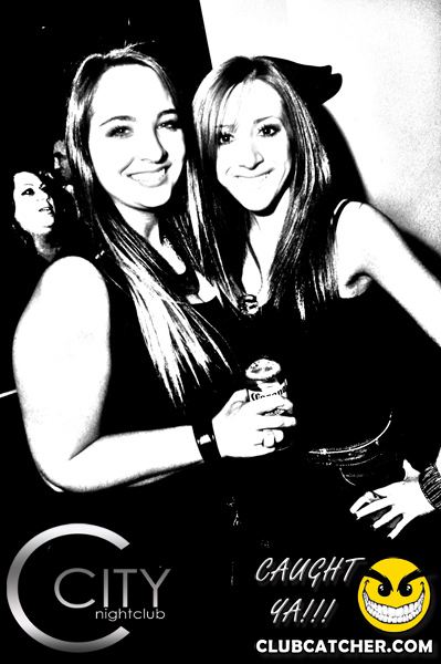 City nightclub photo 169 - December 19th, 2012