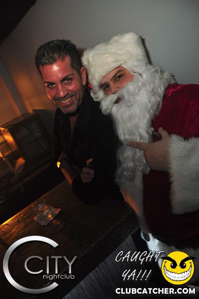 City nightclub photo 170 - December 19th, 2012