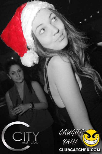 City nightclub photo 18 - December 19th, 2012