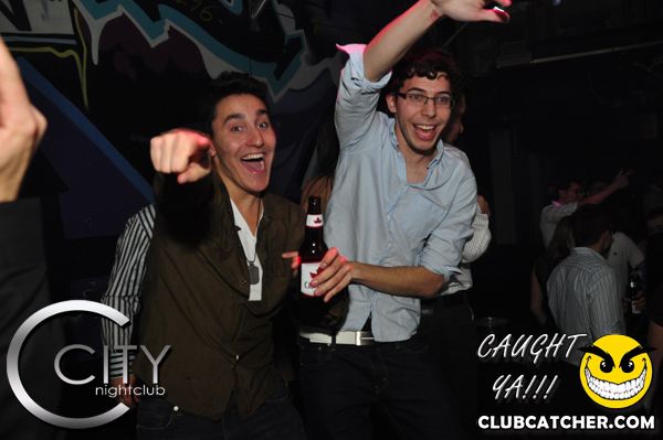 City nightclub photo 172 - December 19th, 2012