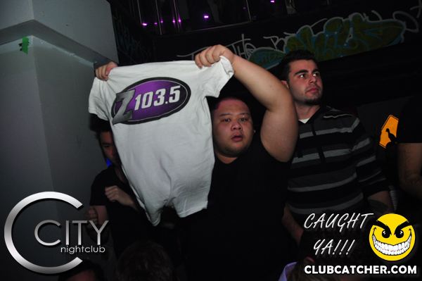 City nightclub photo 173 - December 19th, 2012