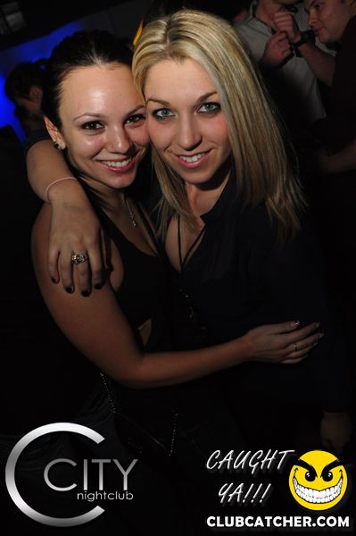 City nightclub photo 177 - December 19th, 2012