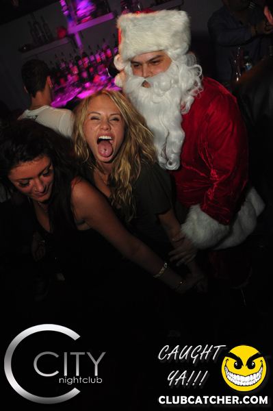 City nightclub photo 179 - December 19th, 2012