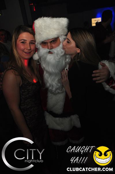 City nightclub photo 180 - December 19th, 2012