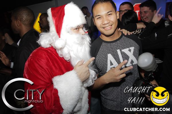 City nightclub photo 19 - December 19th, 2012