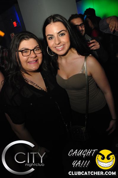 City nightclub photo 182 - December 19th, 2012