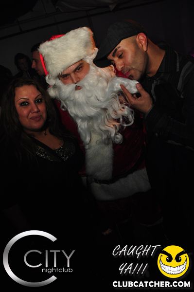 City nightclub photo 187 - December 19th, 2012