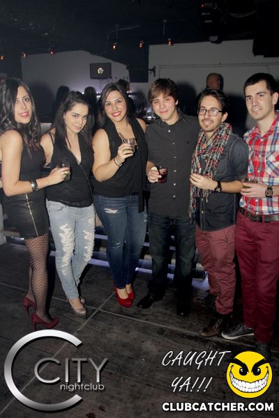 City nightclub photo 189 - December 19th, 2012