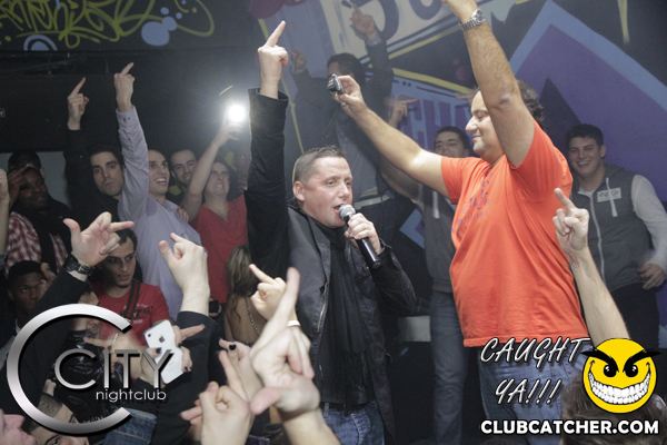 City nightclub photo 191 - December 19th, 2012