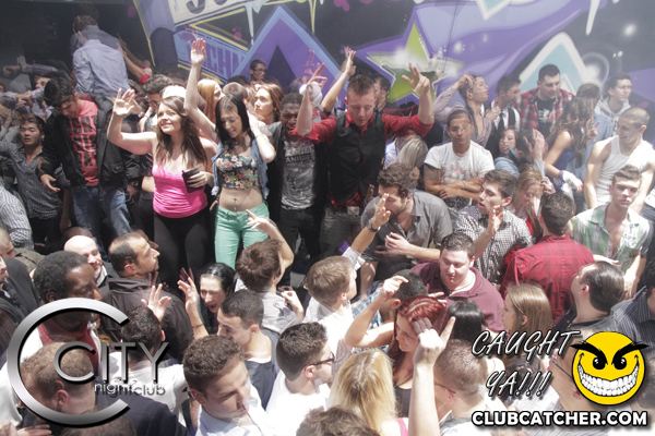 City nightclub photo 192 - December 19th, 2012