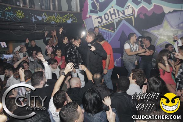 City nightclub photo 193 - December 19th, 2012