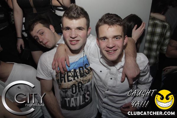City nightclub photo 195 - December 19th, 2012