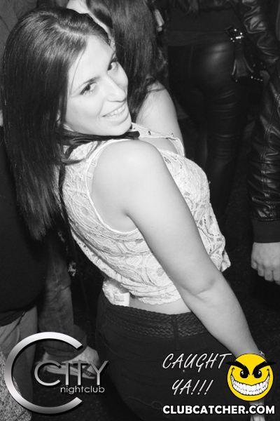 City nightclub photo 196 - December 19th, 2012