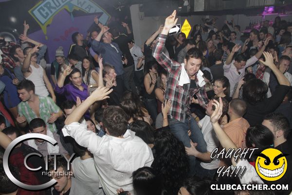 City nightclub photo 198 - December 19th, 2012