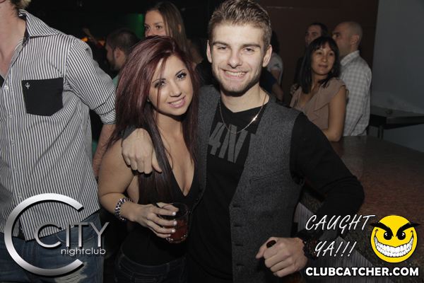 City nightclub photo 202 - December 19th, 2012