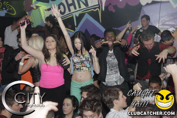 City nightclub photo 204 - December 19th, 2012