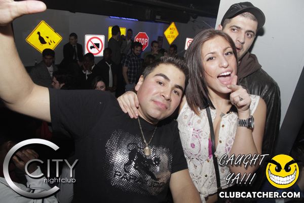 City nightclub photo 205 - December 19th, 2012
