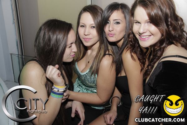 City nightclub photo 206 - December 19th, 2012