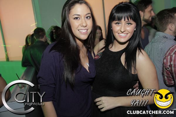 City nightclub photo 208 - December 19th, 2012