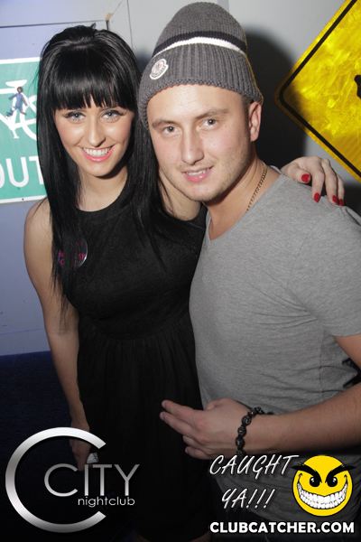 City nightclub photo 210 - December 19th, 2012