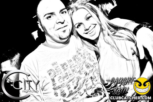 City nightclub photo 211 - December 19th, 2012