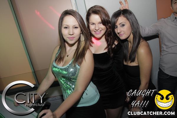 City nightclub photo 212 - December 19th, 2012