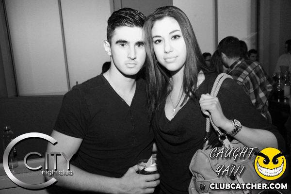 City nightclub photo 213 - December 19th, 2012