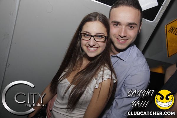 City nightclub photo 215 - December 19th, 2012