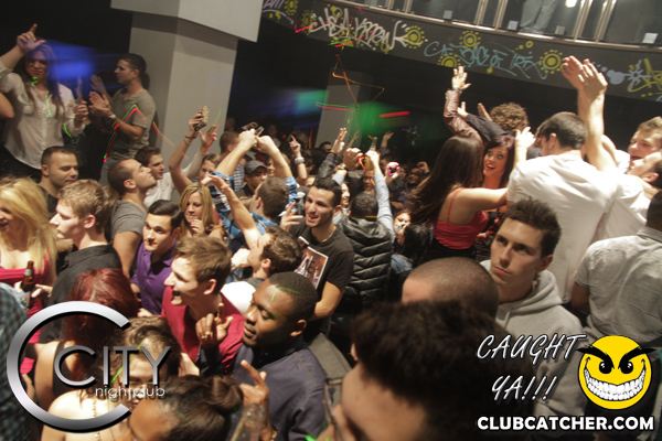 City nightclub photo 217 - December 19th, 2012