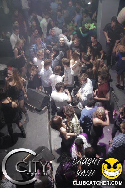 City nightclub photo 219 - December 19th, 2012