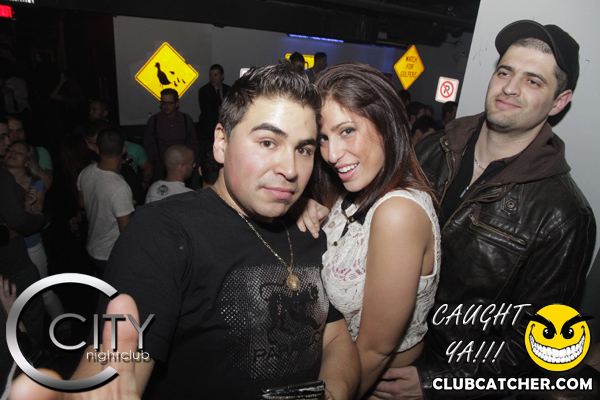 City nightclub photo 220 - December 19th, 2012
