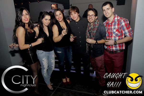 City nightclub photo 222 - December 19th, 2012