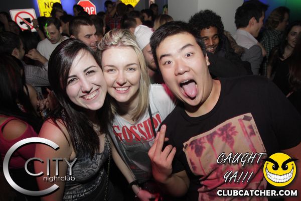 City nightclub photo 223 - December 19th, 2012