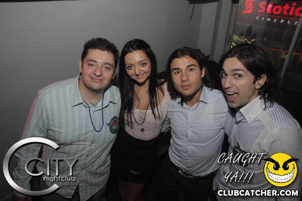 City nightclub photo 224 - December 19th, 2012