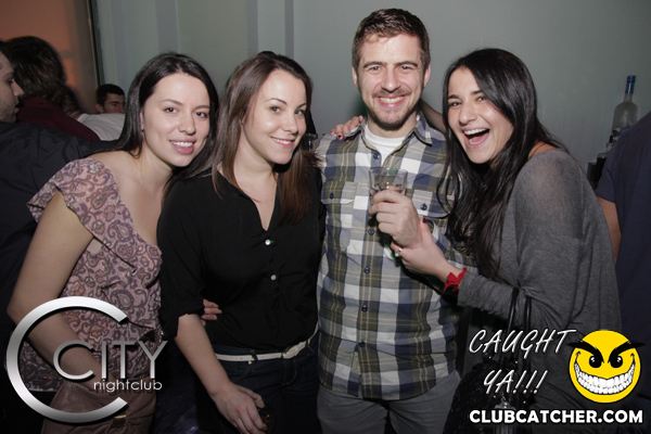 City nightclub photo 225 - December 19th, 2012